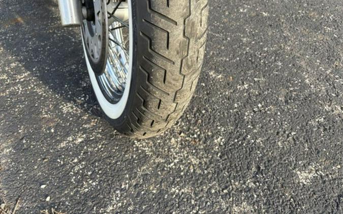 2008 Suzuki Boulevard C50T