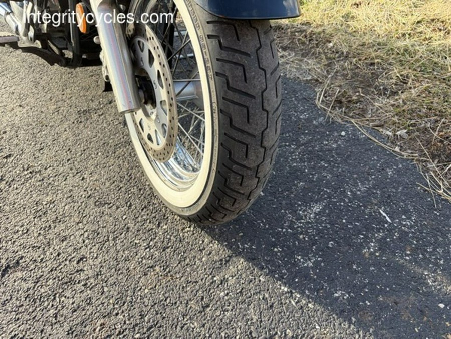 2008 Suzuki Boulevard C50T