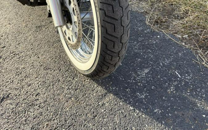 2008 Suzuki Boulevard C50T