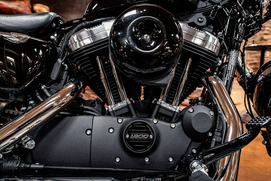 2021 Harley-Davidson Forty-Eight