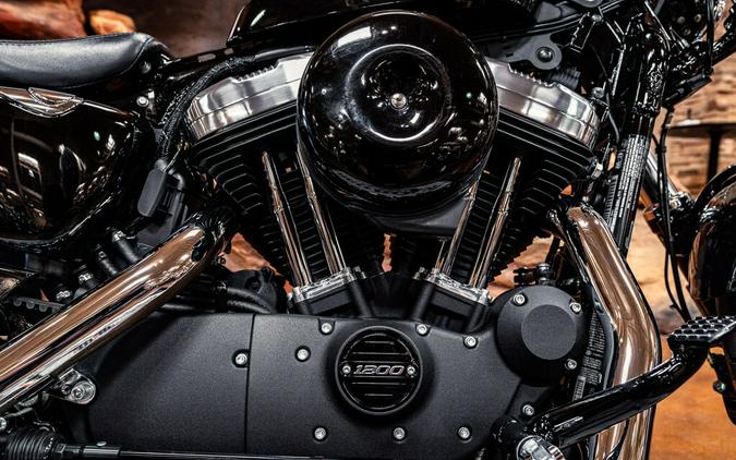 2021 Harley-Davidson Forty-Eight