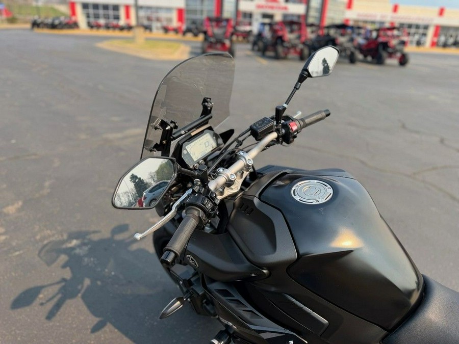 2020 Yamaha MT-10