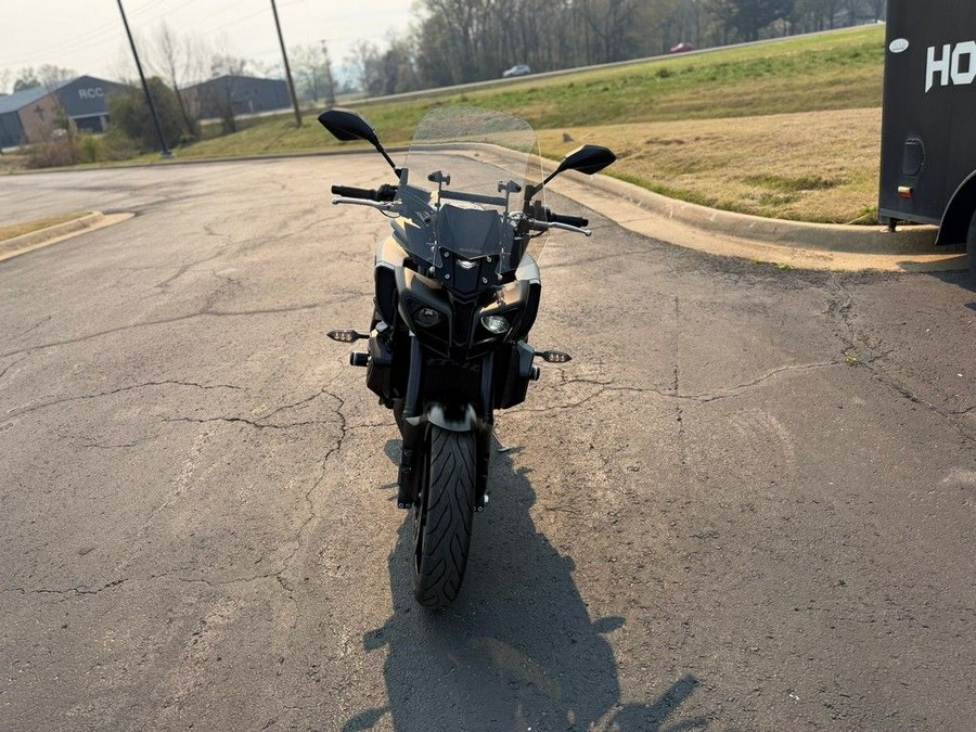 2020 Yamaha MT-10