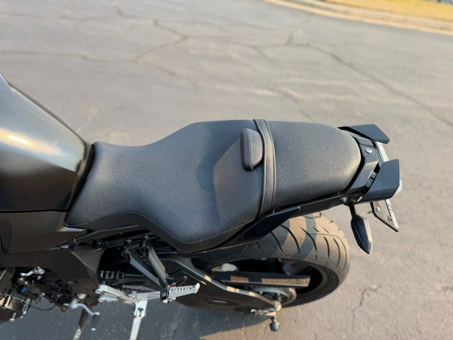 2020 Yamaha MT-10