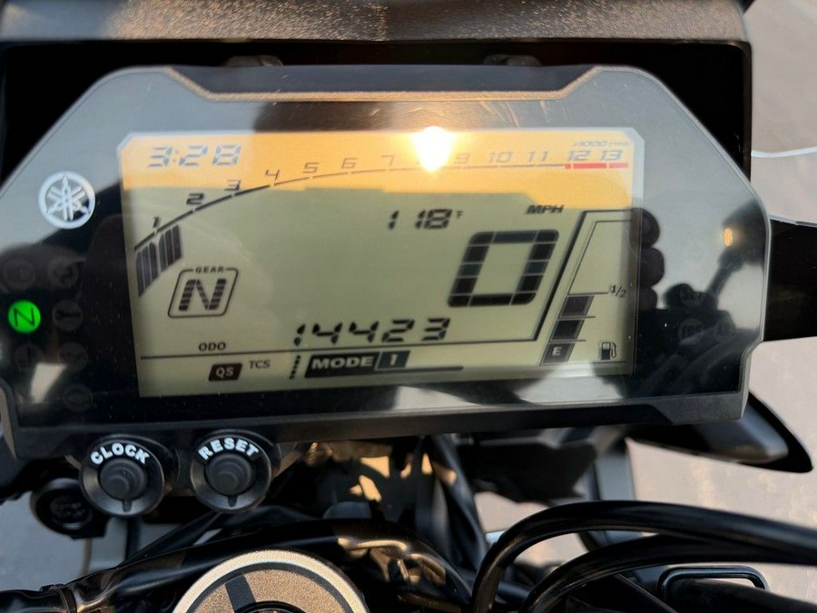 2020 Yamaha MT-10