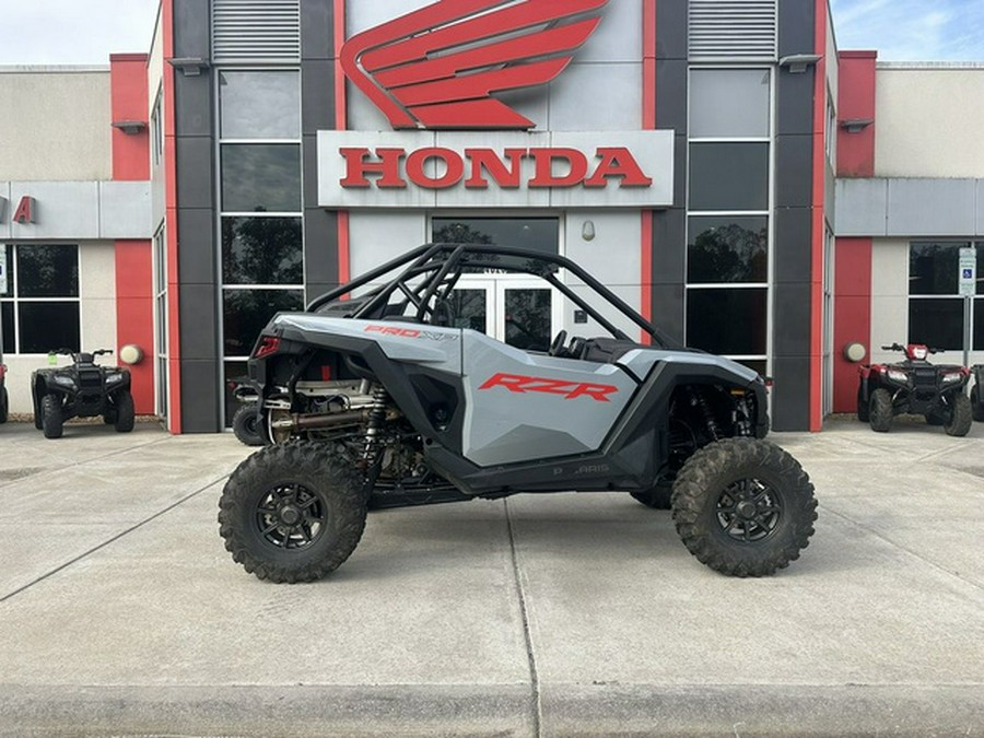 2025 Polaris RZR Pro XP Sport