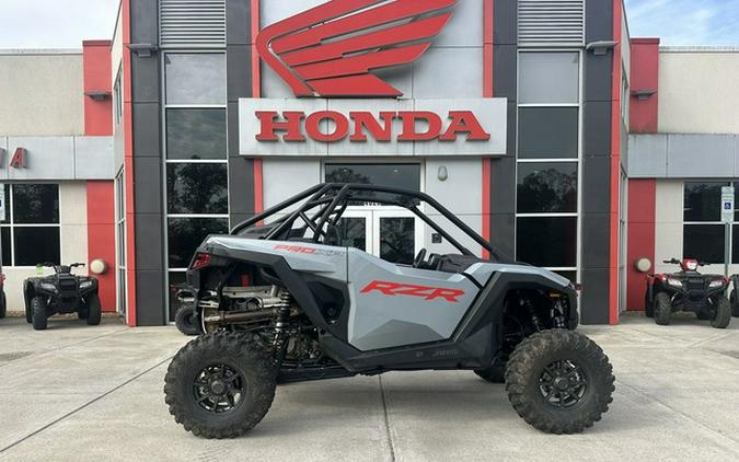 2025 Polaris RZR Pro XP Sport
