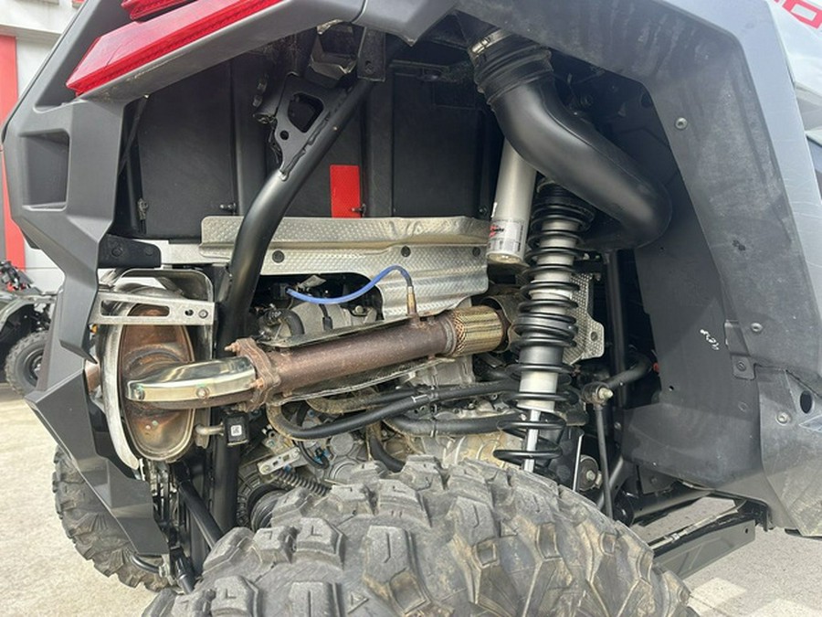 2025 Polaris RZR Pro XP Sport