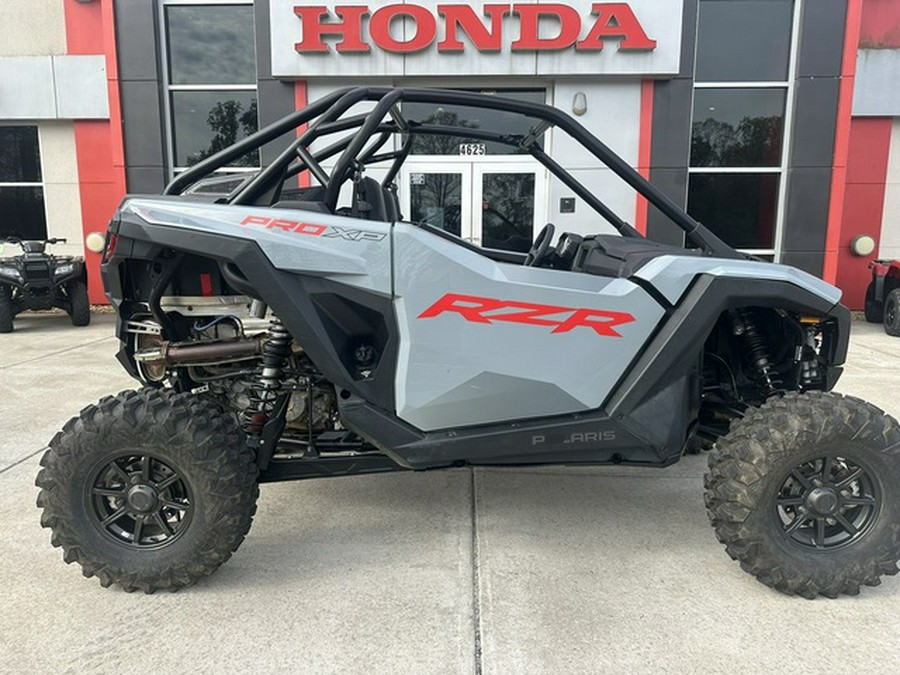 2025 Polaris RZR Pro XP Sport