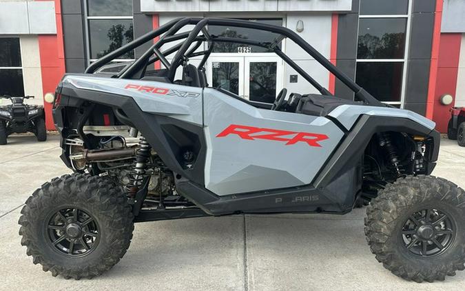2025 Polaris RZR Pro XP Sport