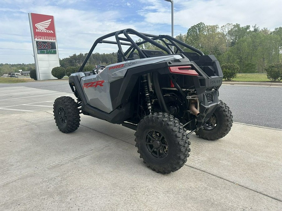 2025 Polaris RZR Pro XP Sport