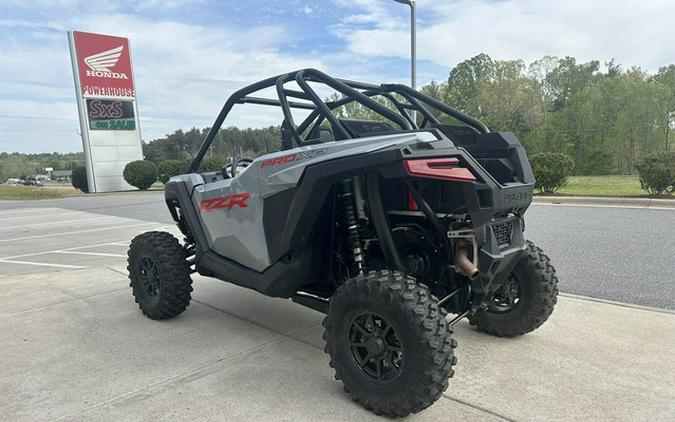 2025 Polaris RZR Pro XP Sport