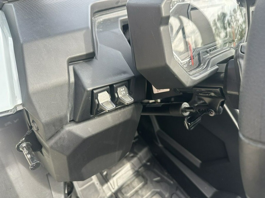 2025 Polaris RZR Pro XP Sport