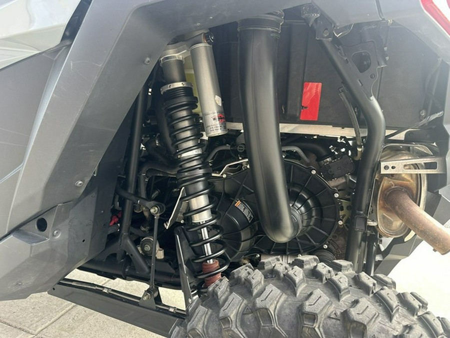 2025 Polaris RZR Pro XP Sport