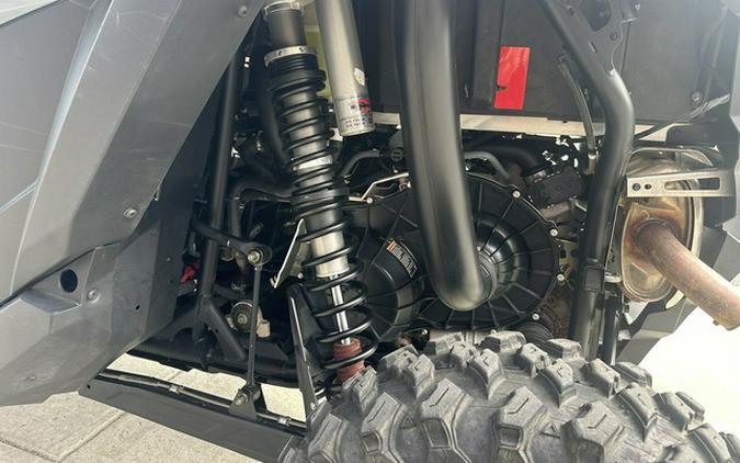 2025 Polaris RZR Pro XP Sport