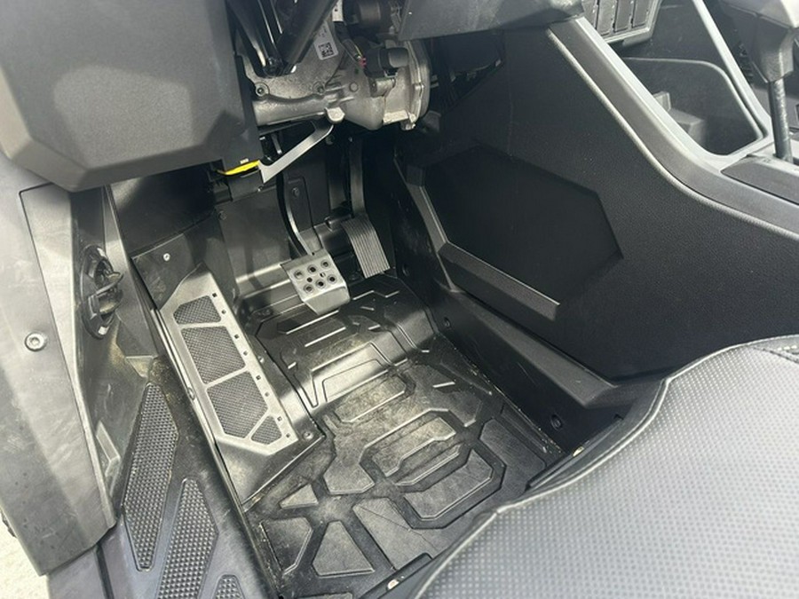 2025 Polaris RZR Pro XP Sport