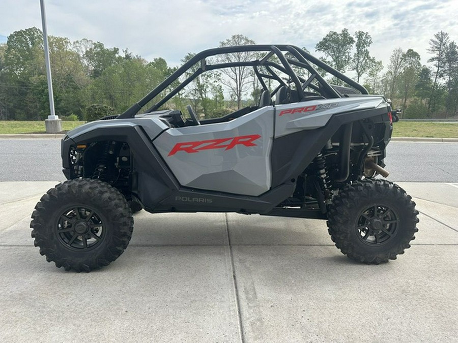 2025 Polaris RZR Pro XP Sport