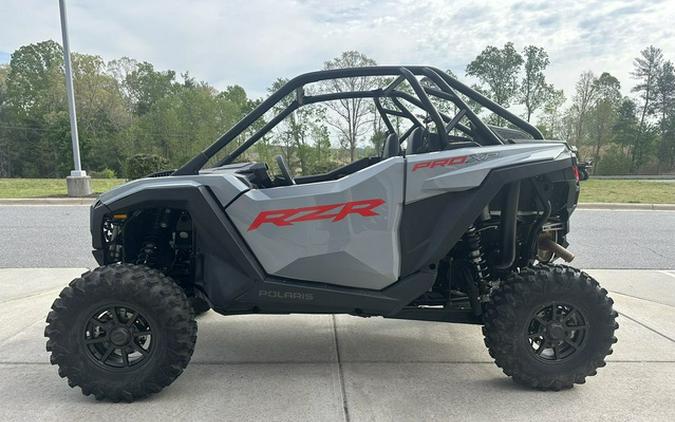 2025 Polaris RZR Pro XP Sport
