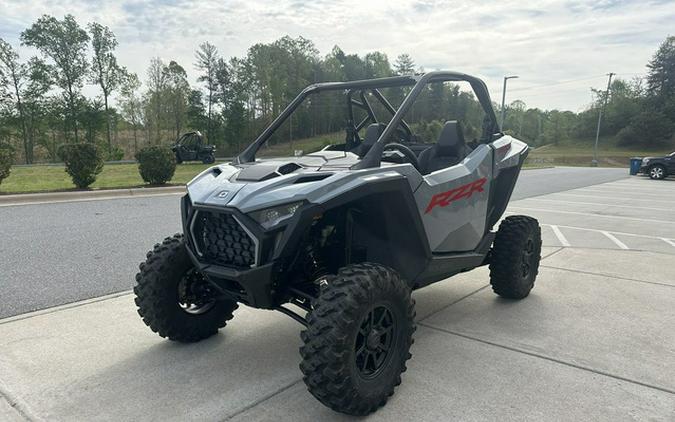 2025 Polaris RZR Pro XP Sport