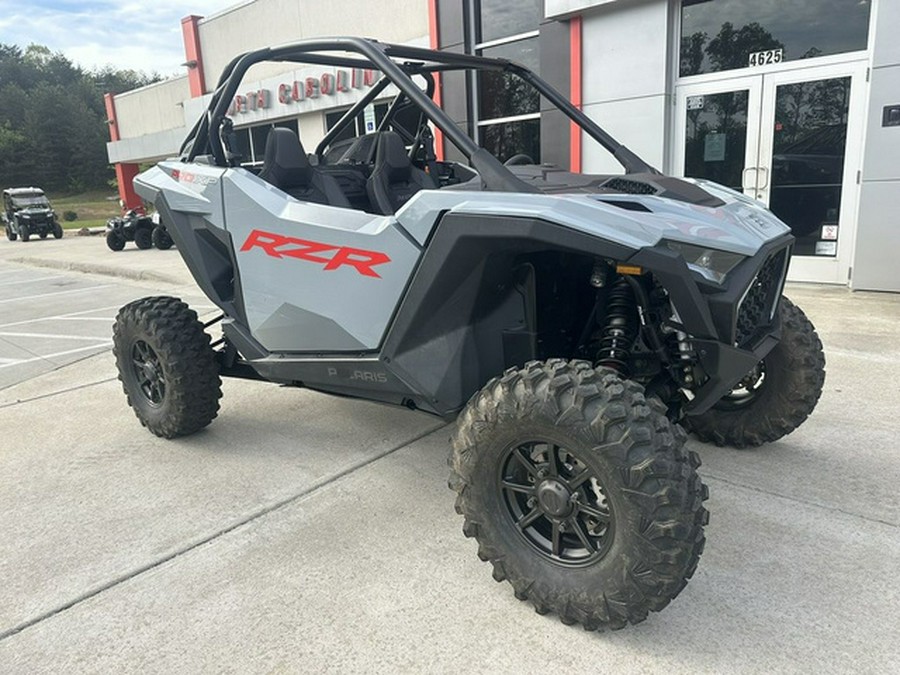 2025 Polaris RZR Pro XP Sport
