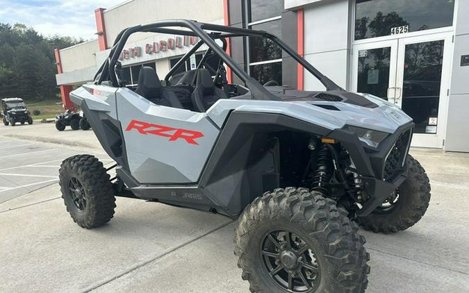 2025 Polaris RZR Pro XP Sport