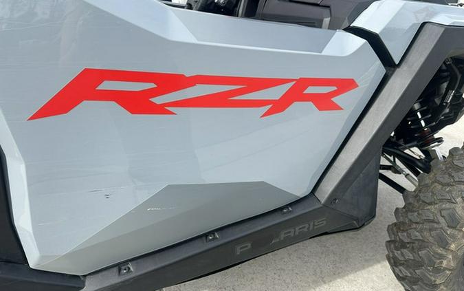 2025 Polaris RZR Pro XP Sport