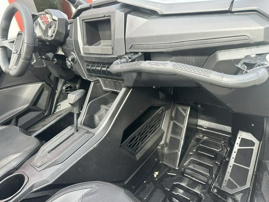 2025 Polaris RZR Pro XP Sport