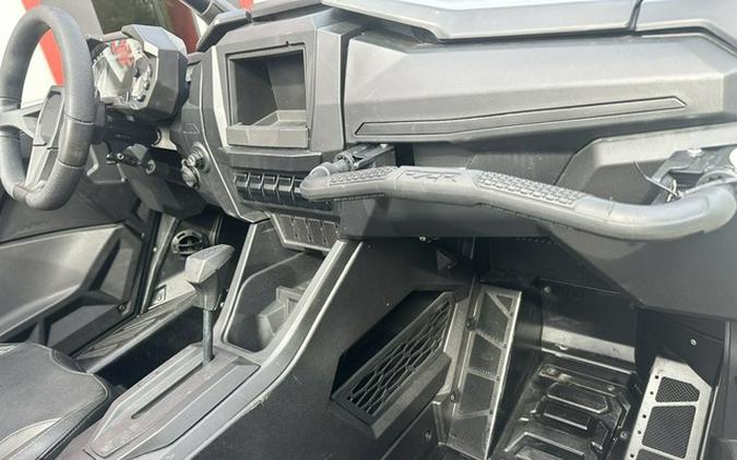 2025 Polaris RZR Pro XP Sport