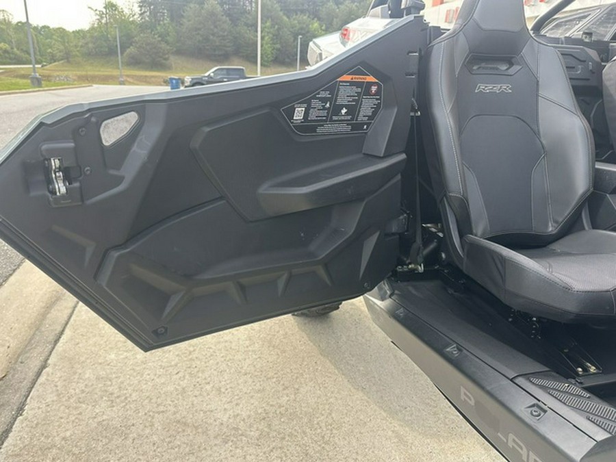 2025 Polaris RZR Pro XP Sport