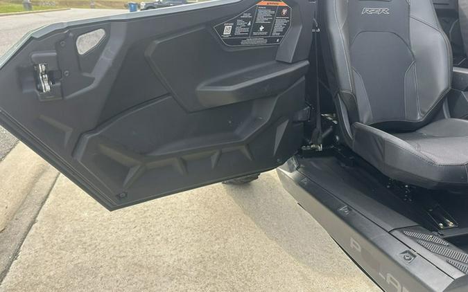 2025 Polaris RZR Pro XP Sport