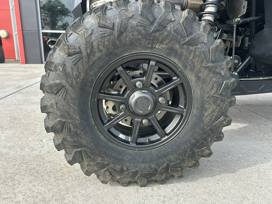 2025 Polaris RZR Pro XP Sport