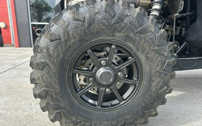 2025 Polaris RZR Pro XP Sport