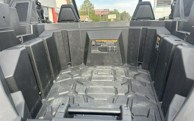 2025 Polaris RZR Pro XP Sport