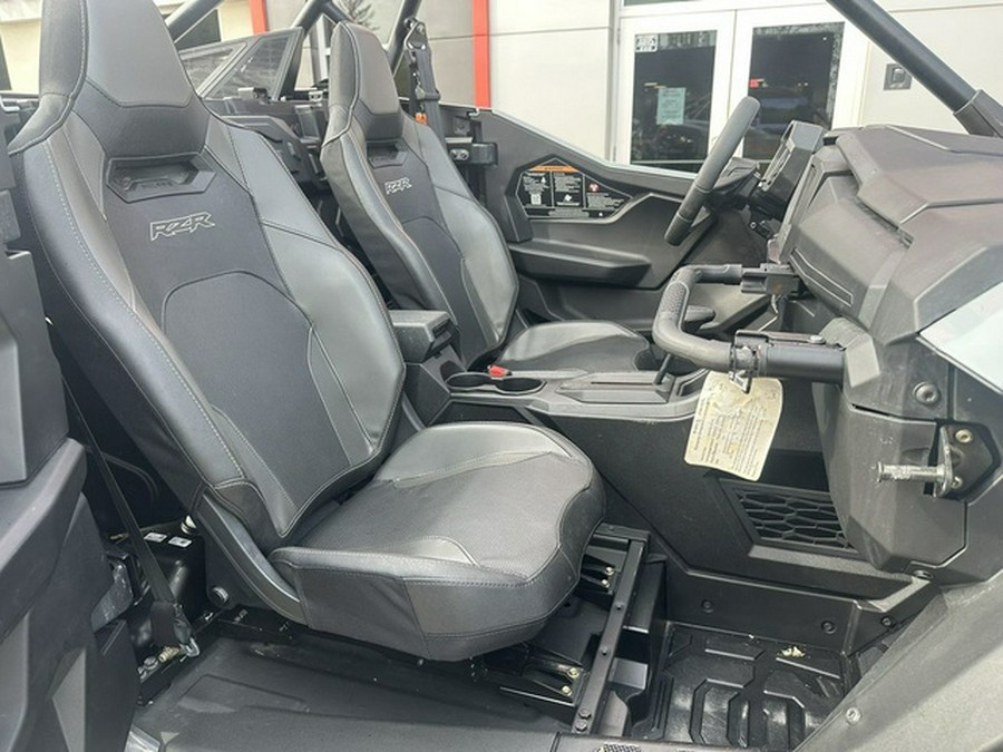 2025 Polaris RZR Pro XP Sport