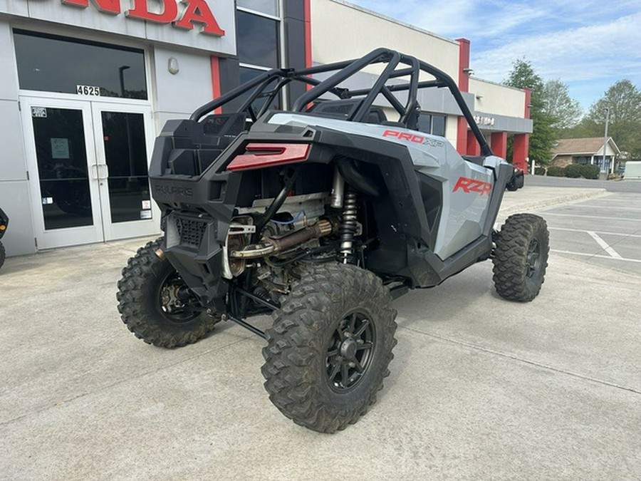 2025 Polaris RZR Pro XP Sport