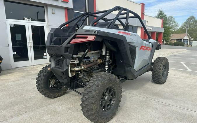 2025 Polaris RZR Pro XP Sport