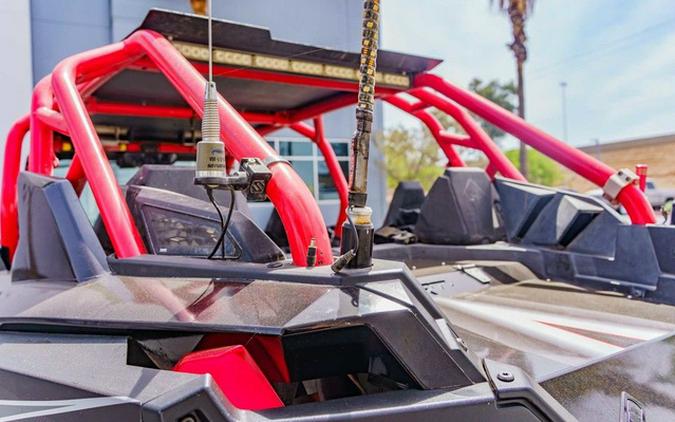 2020 Polaris RZR Pro XP 4 Ultimate