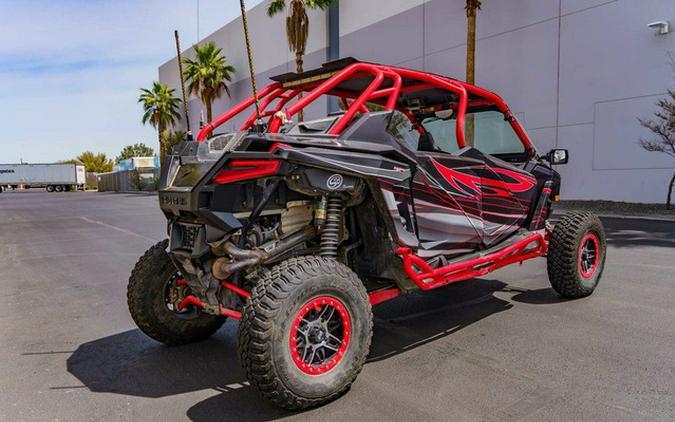 2020 Polaris RZR Pro XP 4 Ultimate