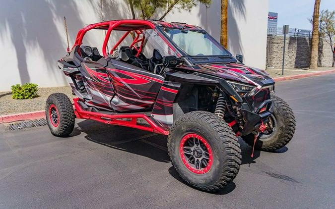 2020 Polaris RZR Pro XP 4 Ultimate