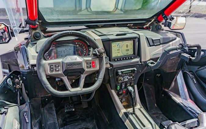2020 Polaris RZR Pro XP 4 Ultimate