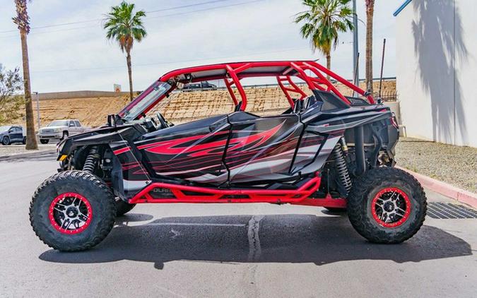 2020 Polaris RZR Pro XP 4 Ultimate
