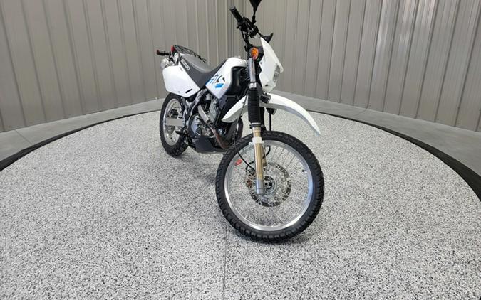 2024 Suzuki DR 650S