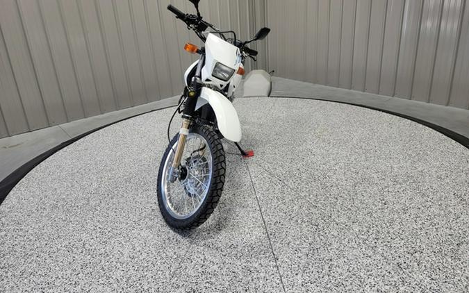 2024 Suzuki DR 650S