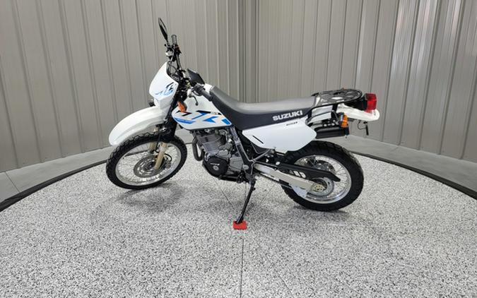 2024 Suzuki DR 650S