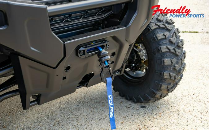 2026 POLARIS RGR CREW XP 1000 NS TX BLACK CRYSTAL