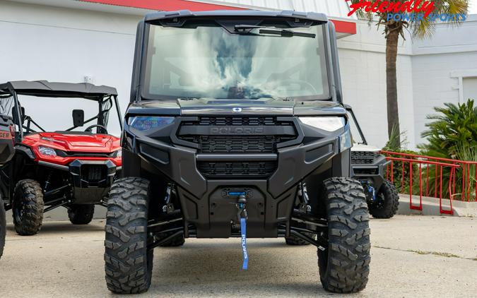 2026 POLARIS RGR CREW XP 1000 NS TX BLACK CRYSTAL