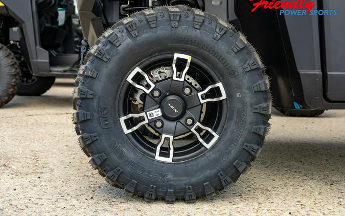 2026 POLARIS RGR CREW XP 1000 NS TX BLACK CRYSTAL
