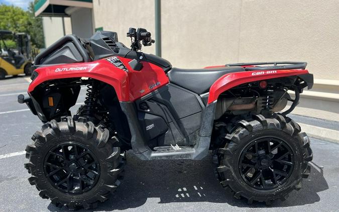 2024 Can-Am Outlander X mr 700 850