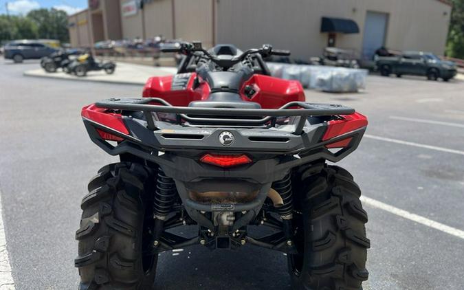 2024 Can-Am Outlander X mr 700 850