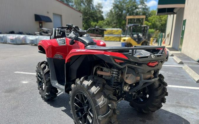 2024 Can-Am Outlander X mr 700 850